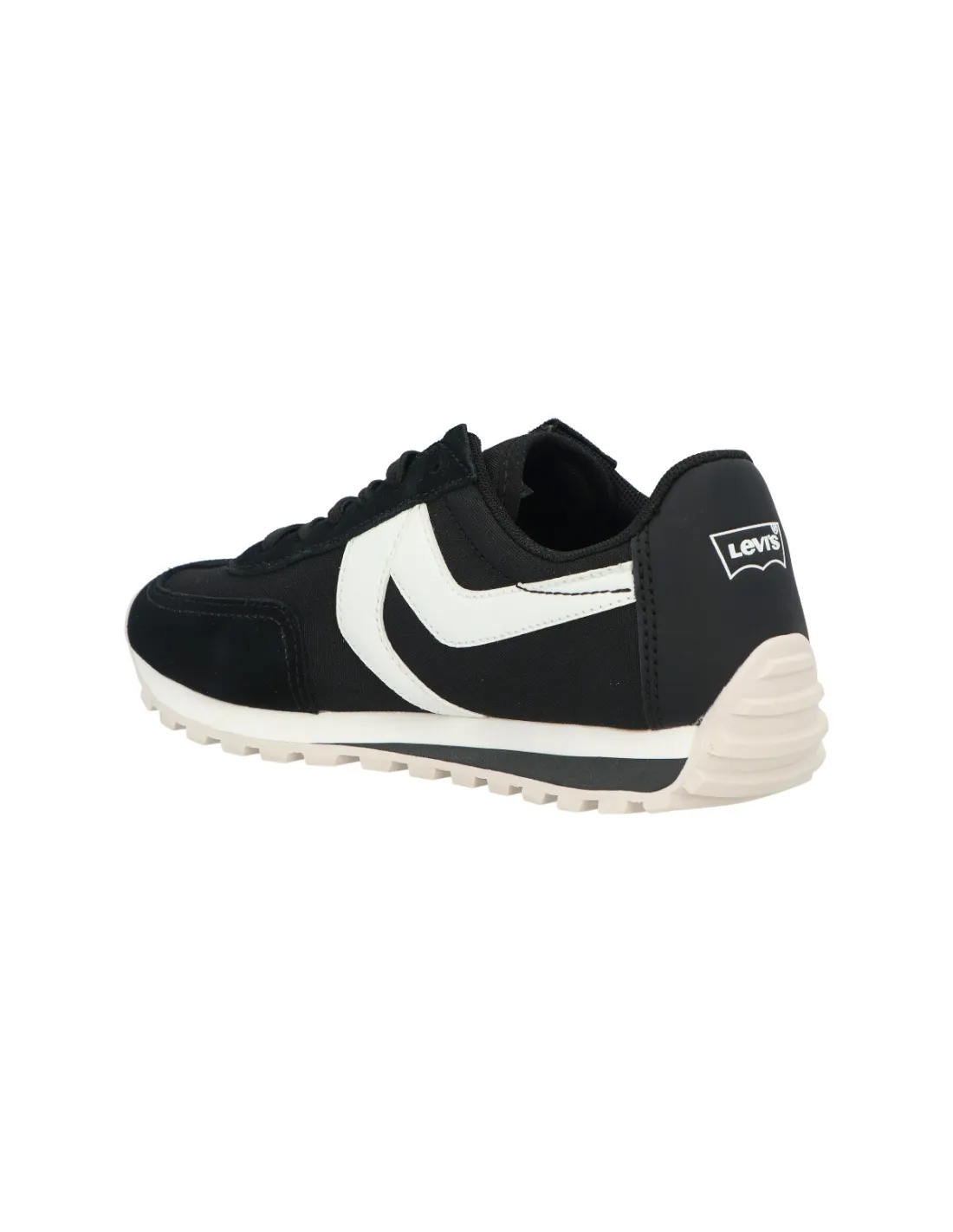 DEPORTIVO CASUAL MUJERLEVISSTRYDER RED TAB S
