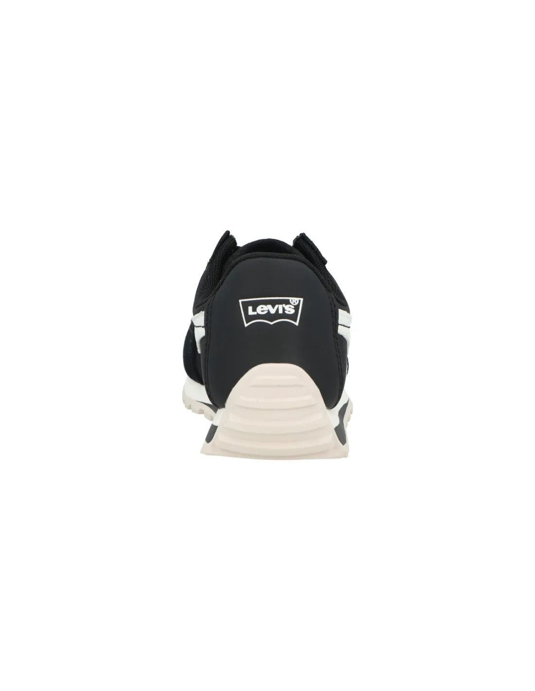 DEPORTIVO CASUAL MUJERLEVISSTRYDER RED TAB S