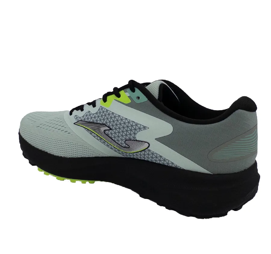 DEPORTIVO JOMA RSPEES2305 SPEED 2305 PARA HOMBRE RUNNING NYLON GRIS/VERDE 28297