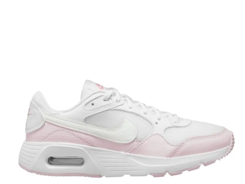 DEPORTIVO NIKE AIR MAX SC EN COLOR BLANCOROSA CZ5358 115