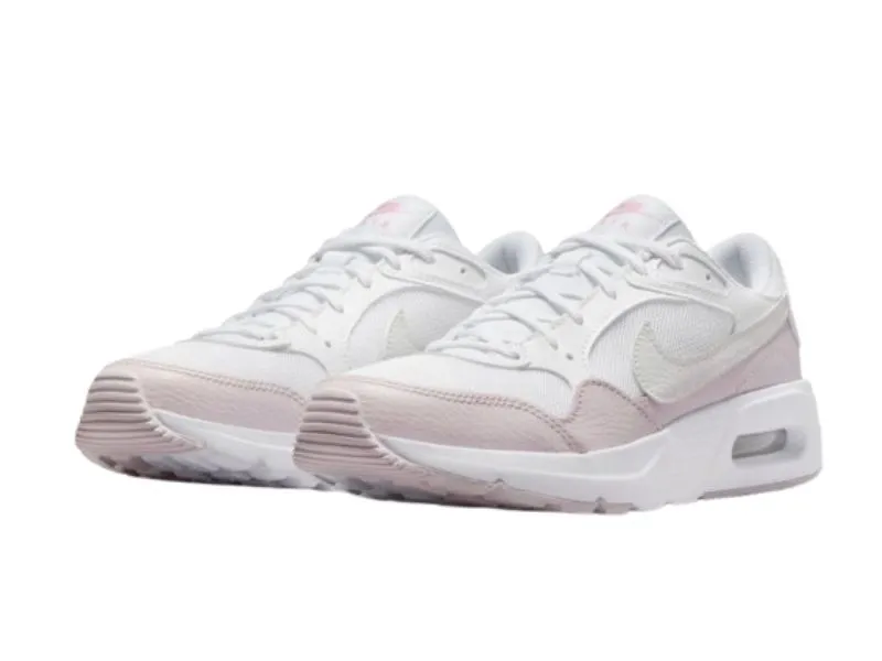DEPORTIVO NIKE AIR MAX SC EN COLOR BLANCOROSA CZ5358 115