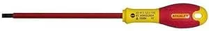 DESTORNILLADOR STANLEY FATMAX 1000V 2.5X50 165410