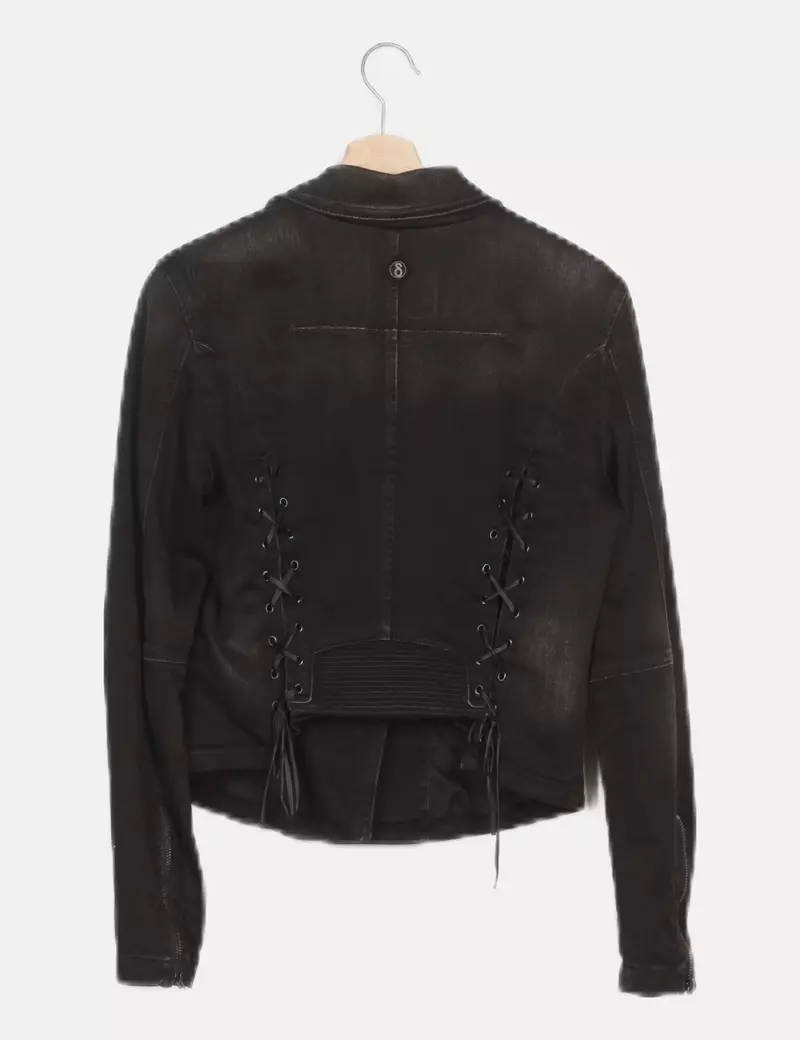 Diesel Chaqueta biker