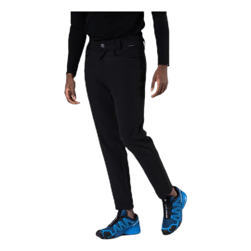 Dobsom Skien Pants Black