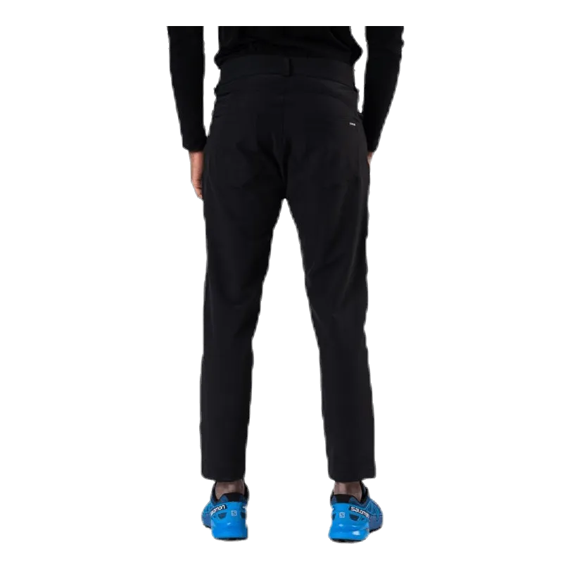 Dobsom Skien Pants Black