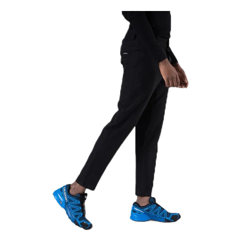 Dobsom Skien Pants Black