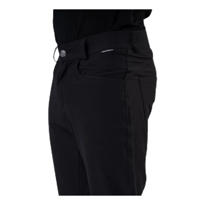 Dobsom Skien Pants Black