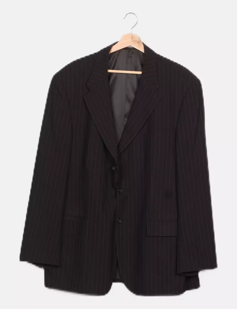 Docayro Chaqueta de traje