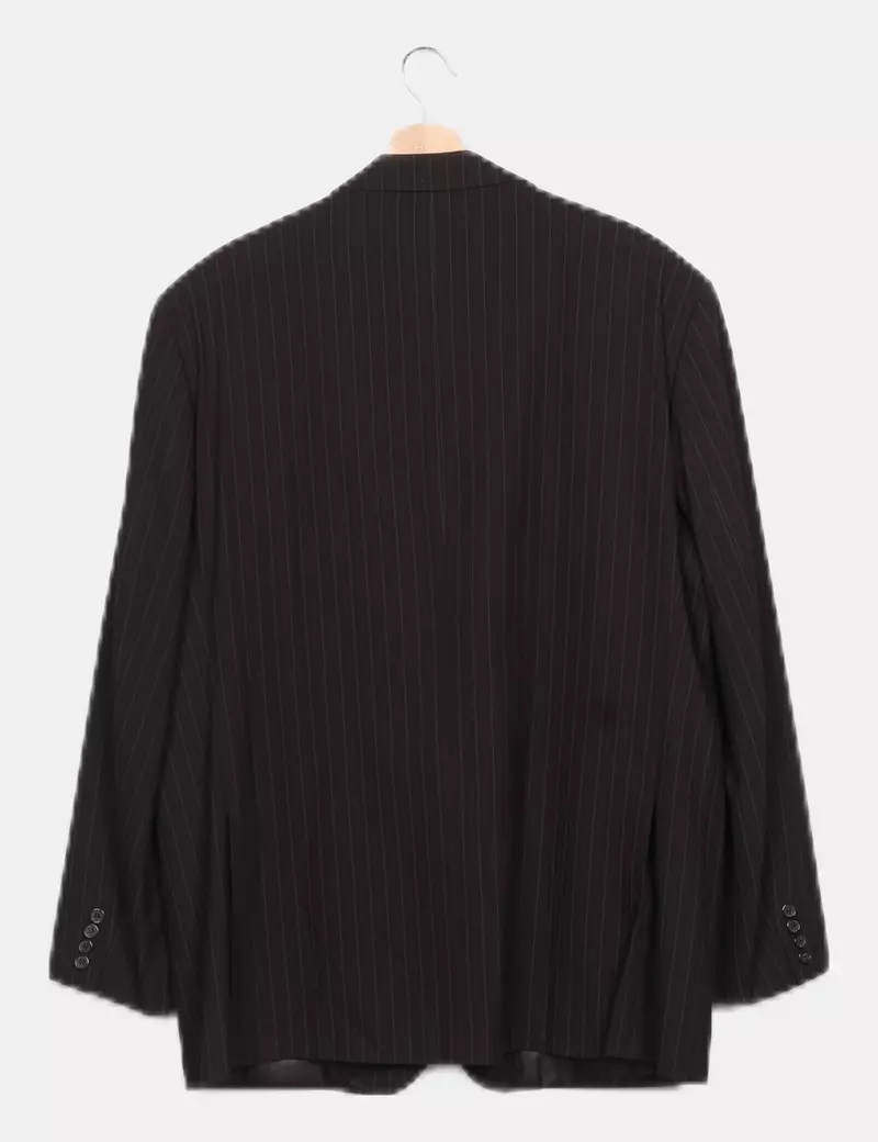 Docayro Chaqueta de traje