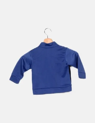 Domyos Chaqueta deportiva tricolor