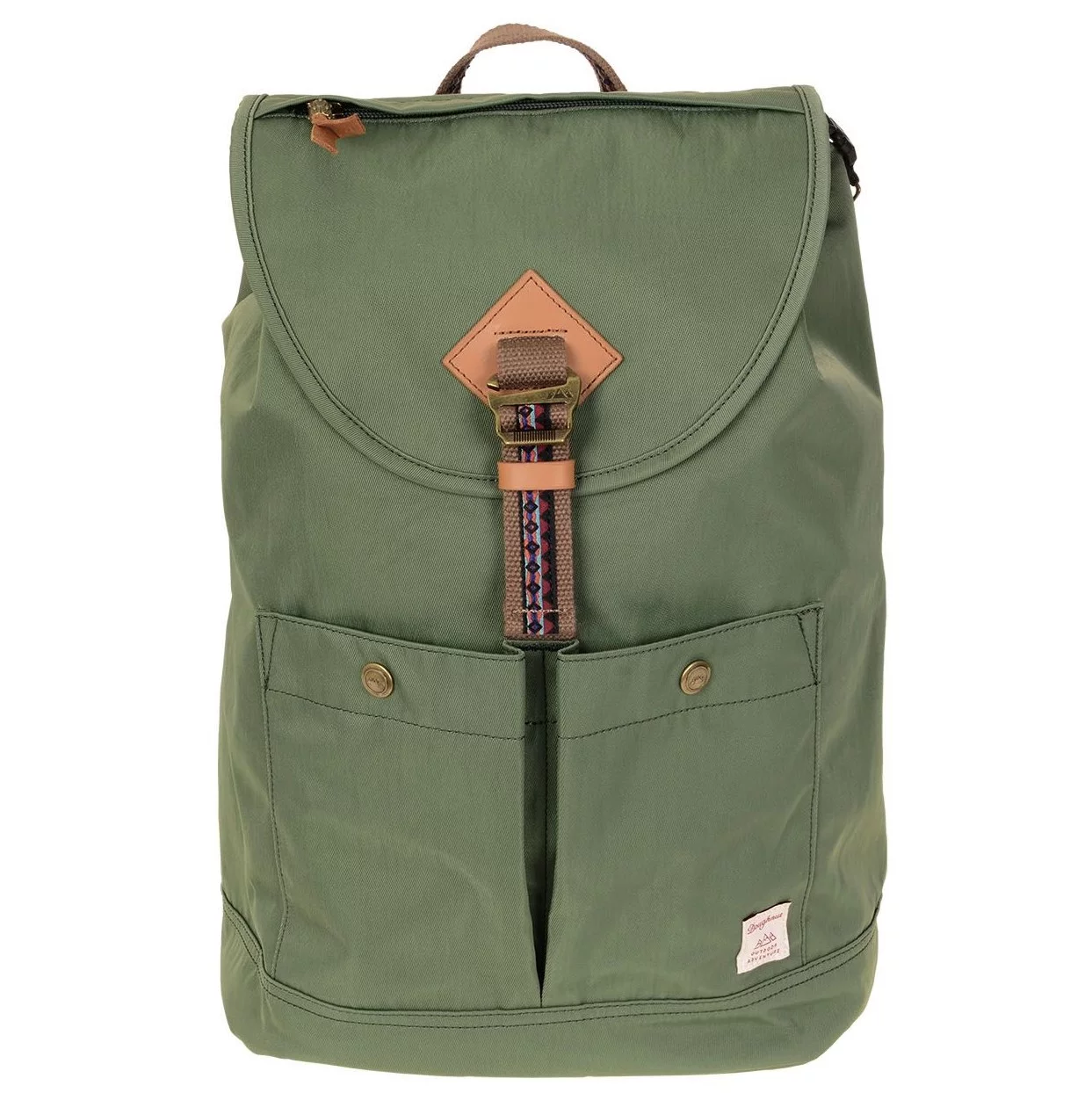 DOUGHNUT MONTANA BOHE ARMY BACKPACK