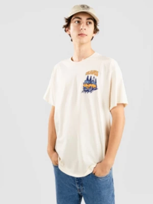 Dravus Free Wheelin Camiseta