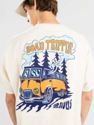 Dravus Free Wheelin Camiseta