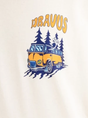 Dravus Free Wheelin Camiseta