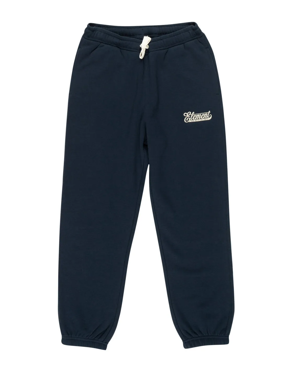 ELEMENT CORNELL SCRIPT  ECLIPSE NAVY  JOGGING PARA NIñOS