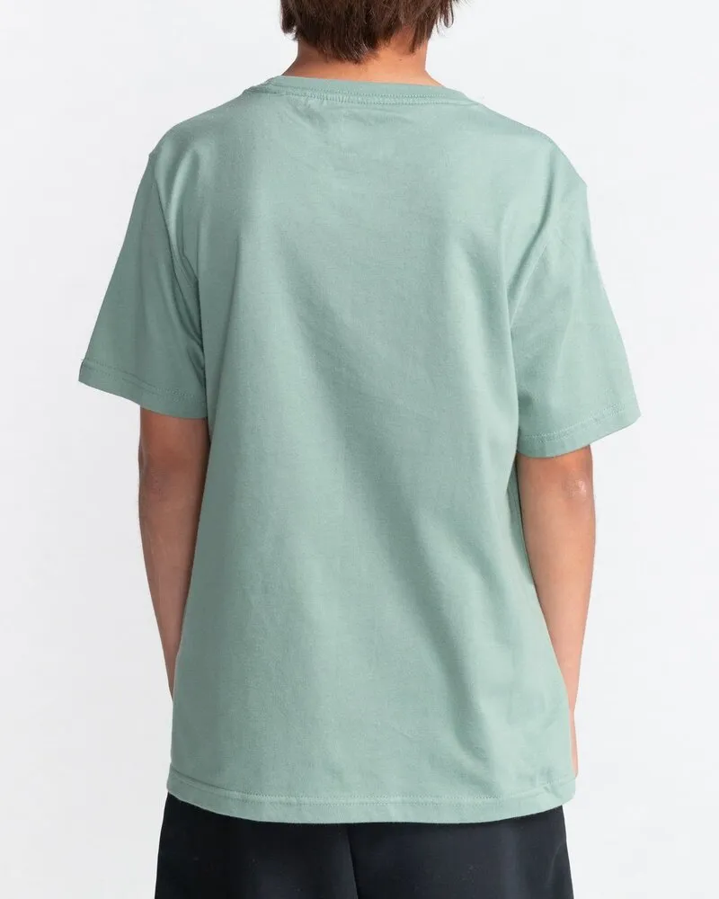 ELEMENT JR ADONIS CHINOIS GREEN