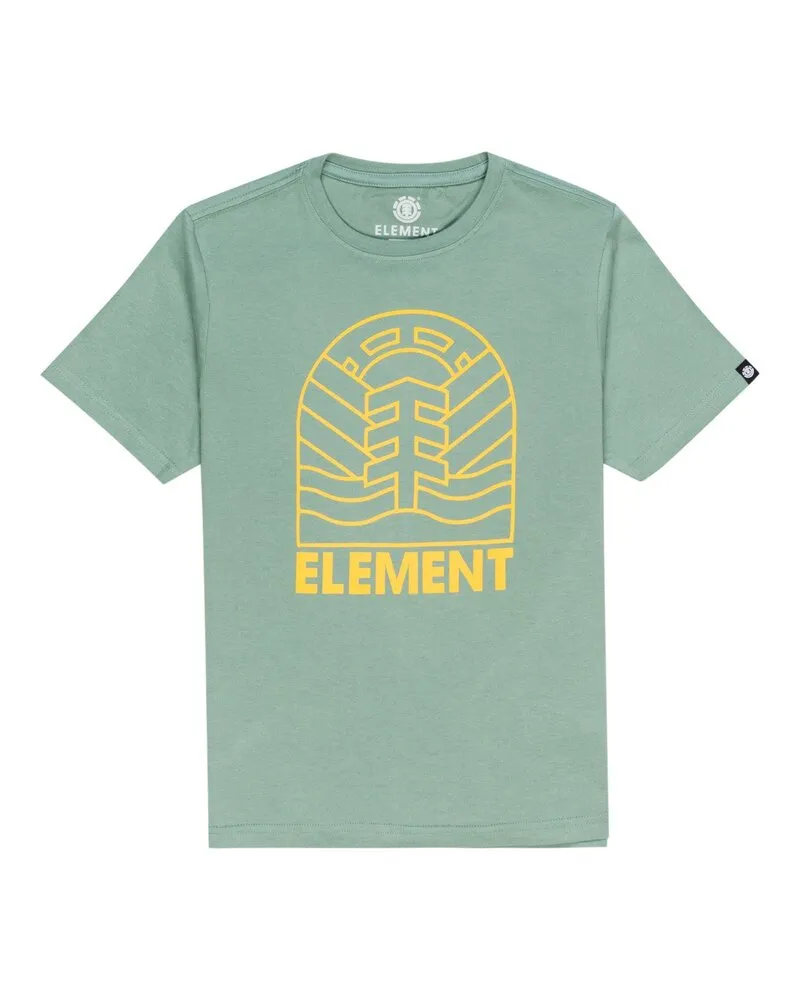 ELEMENT JR ADONIS CHINOIS GREEN