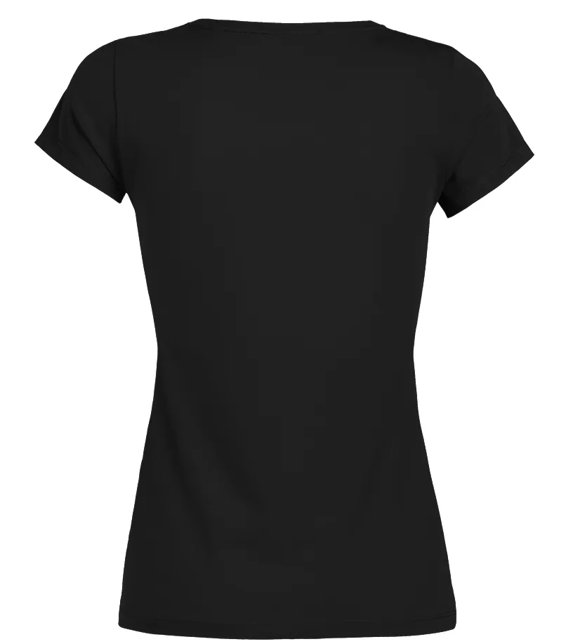 EMMANUEL MOIRE 18 YEARS OF 20042022 CAMISETA CUELLO REDONDO MUJER