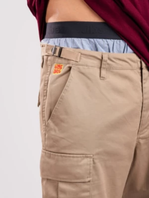 Empyre Loose Fit Sk8 Cargo Pantalones