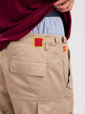 Empyre Loose Fit Sk8 Cargo Pantalones