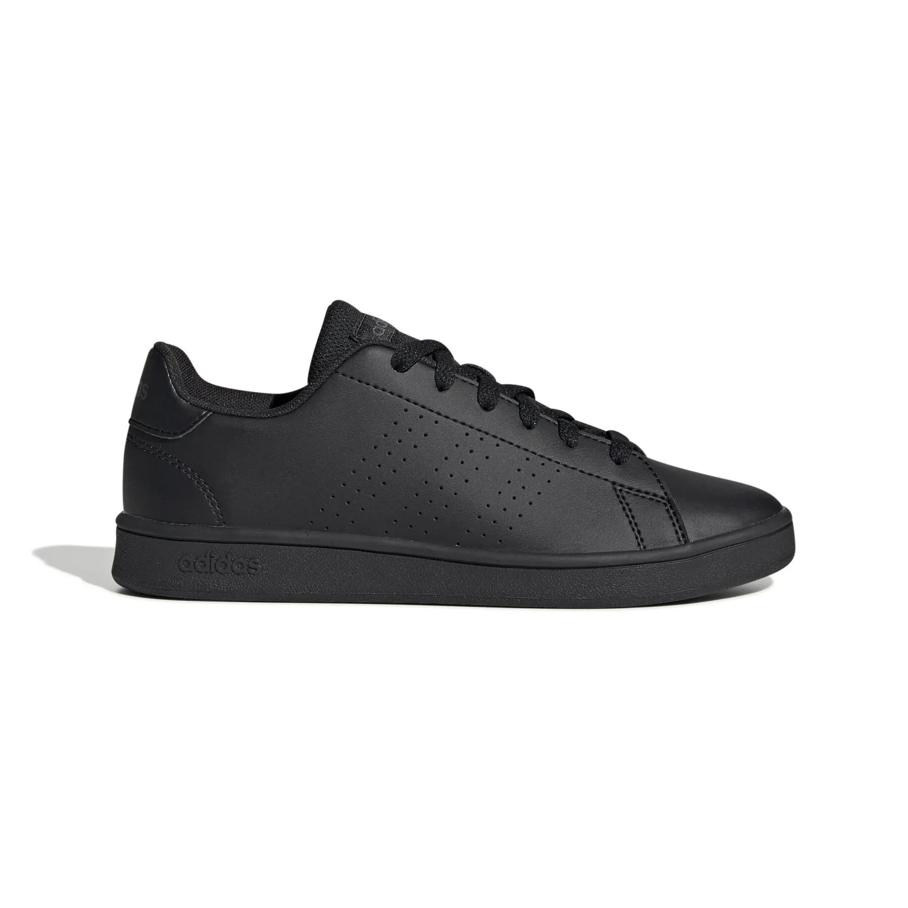 Entrenadores para niños adidas Advantage