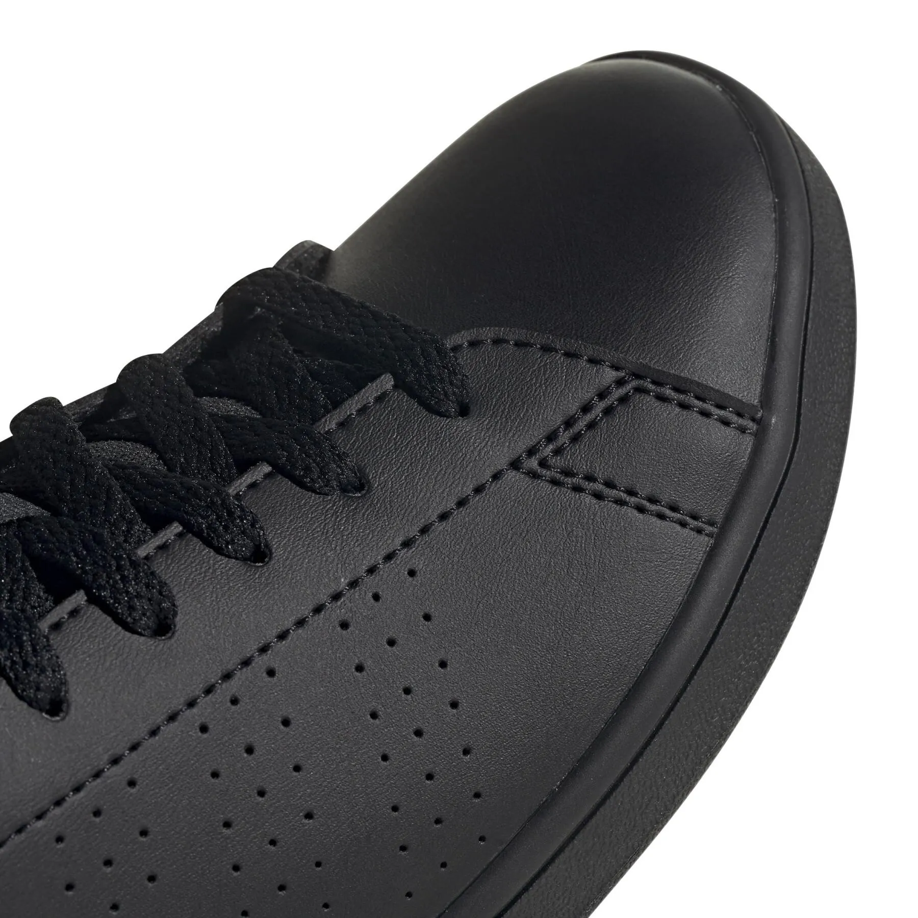Entrenadores para niños adidas Advantage