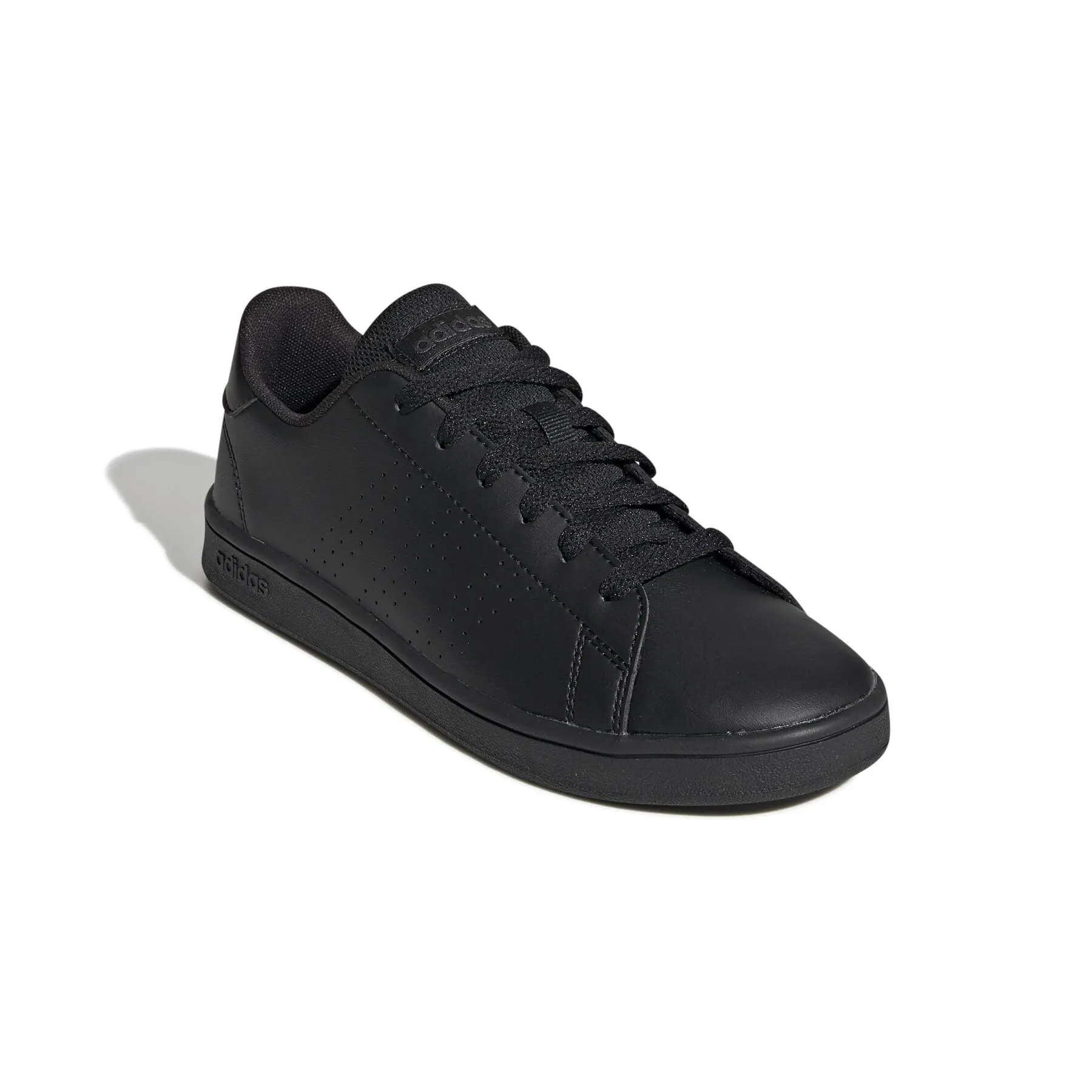 Entrenadores para niños adidas Advantage