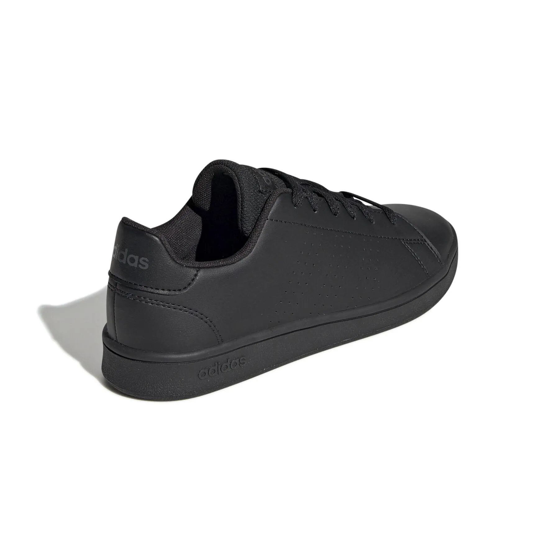 Entrenadores para niños adidas Advantage
