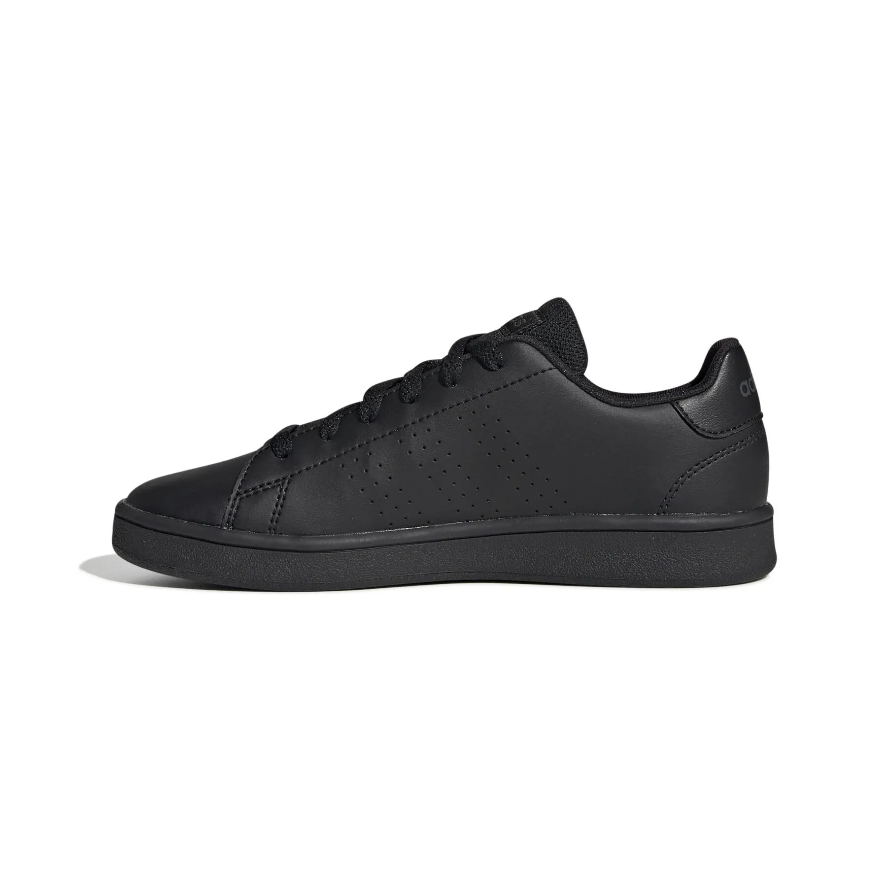 Entrenadores para niños adidas Advantage