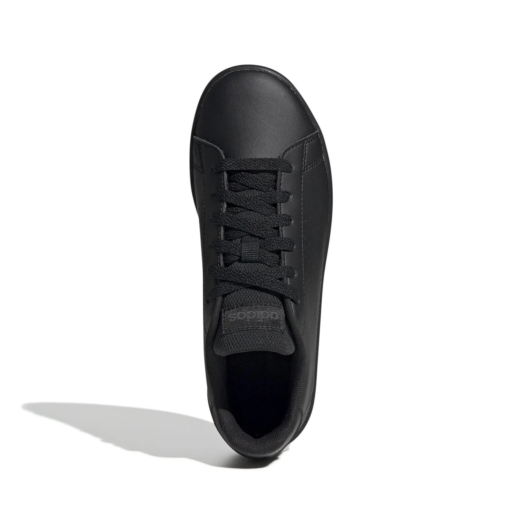 Entrenadores para niños adidas Advantage