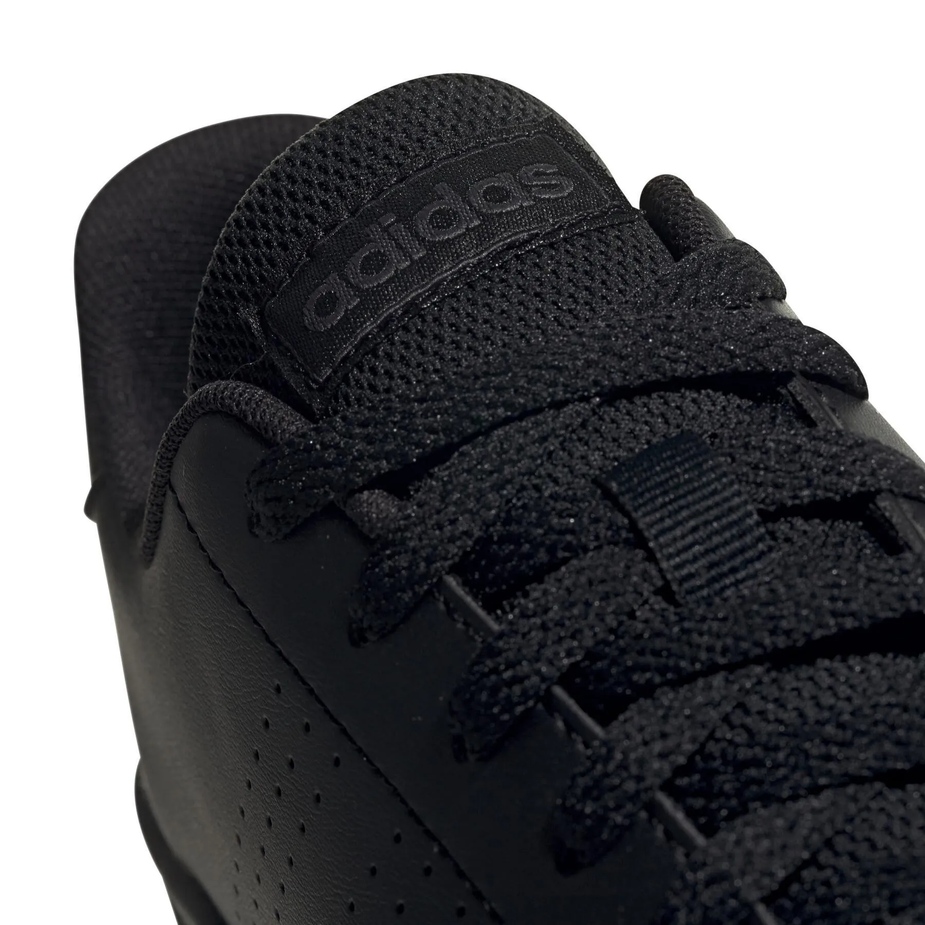 Entrenadores para niños adidas Advantage