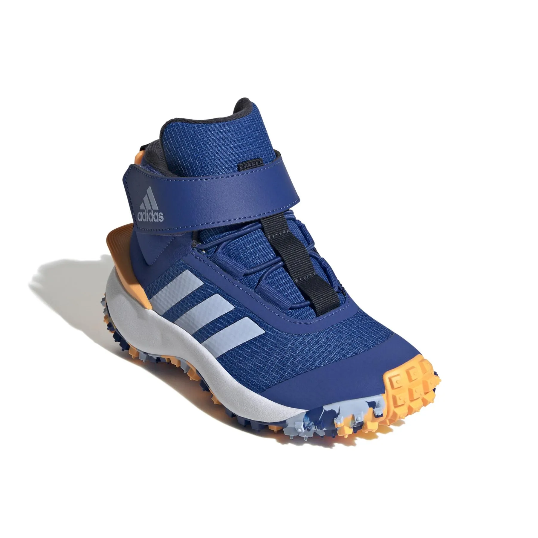 Entrenadores para niños adidas Fortatrail