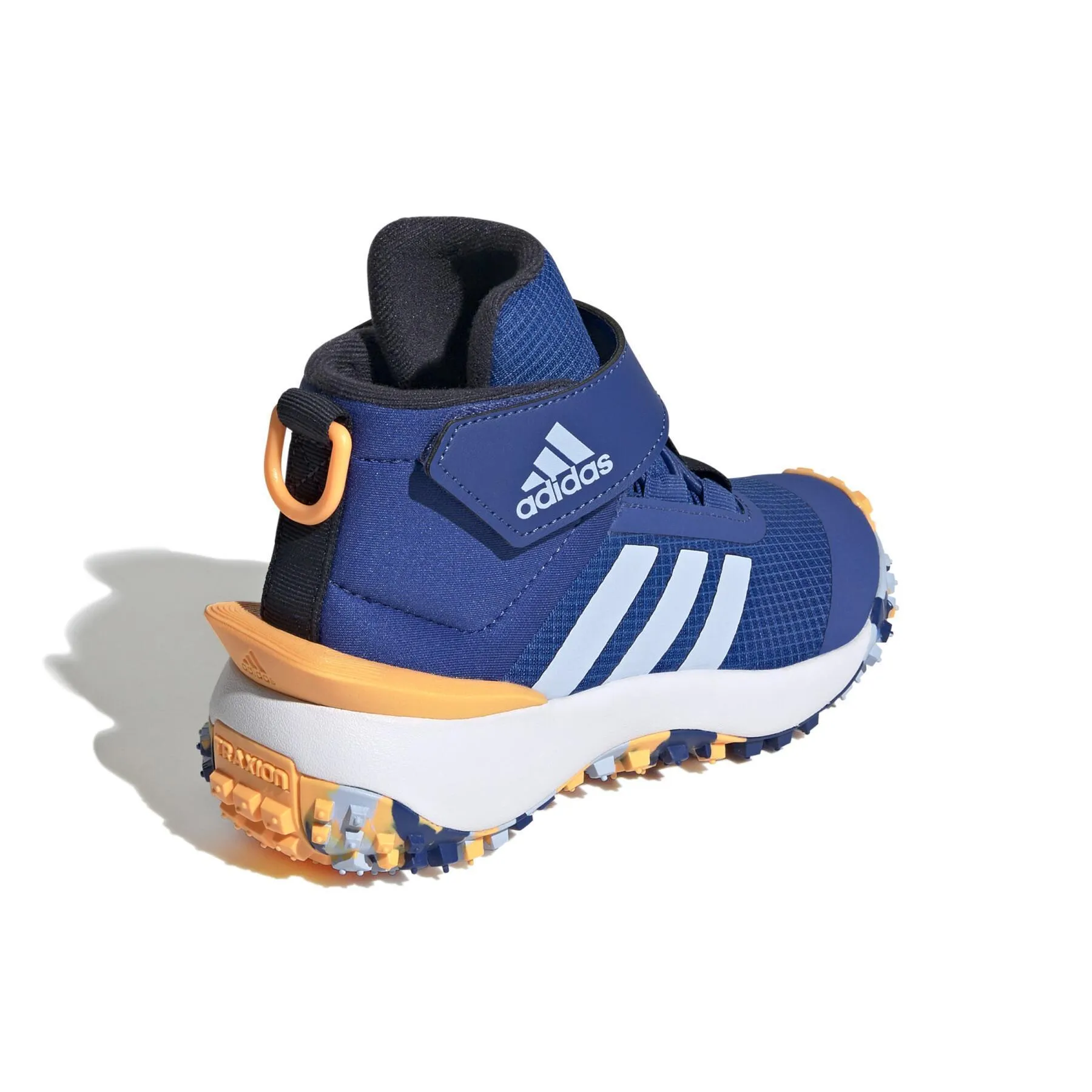 Entrenadores para niños adidas Fortatrail