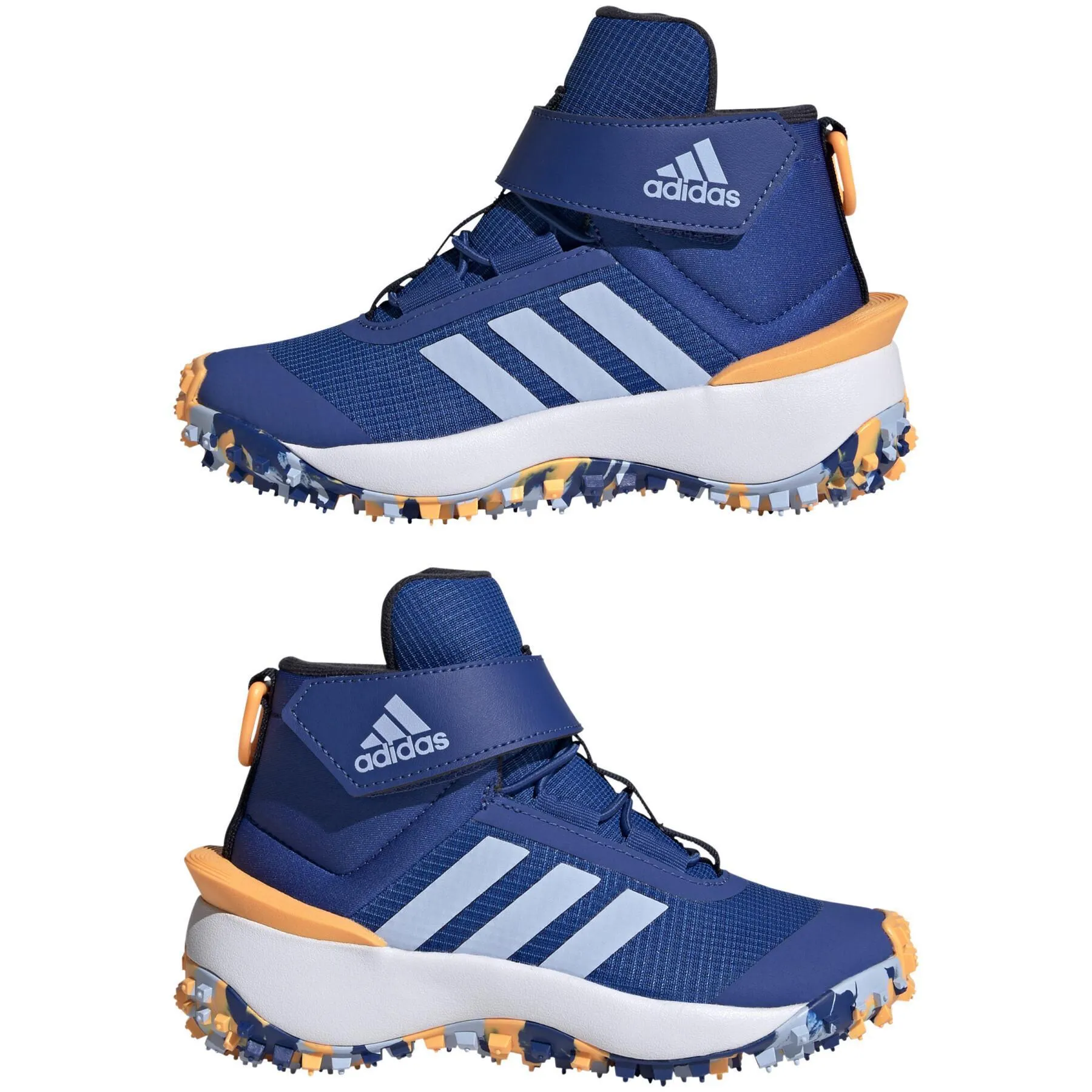Entrenadores para niños adidas Fortatrail