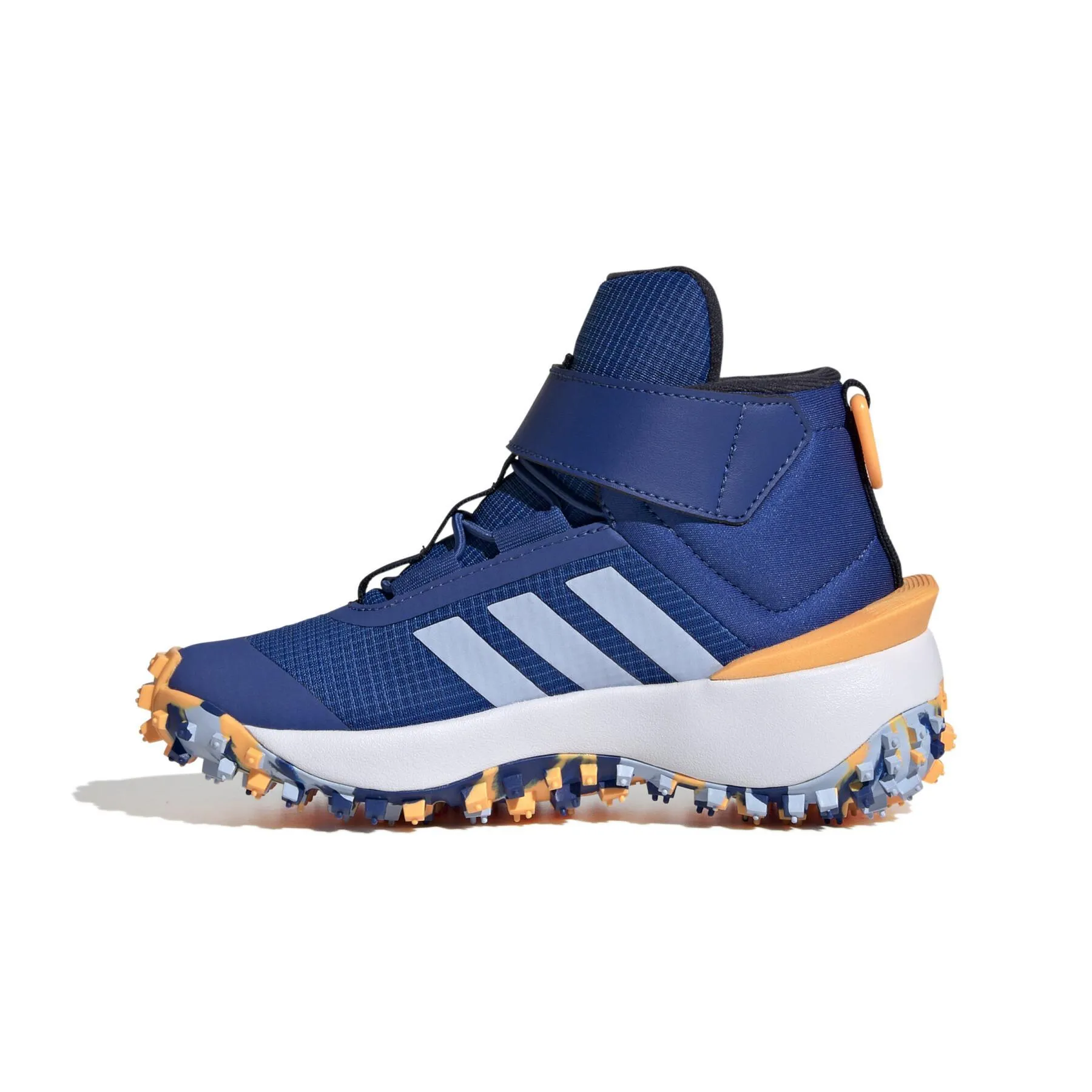 Entrenadores para niños adidas Fortatrail