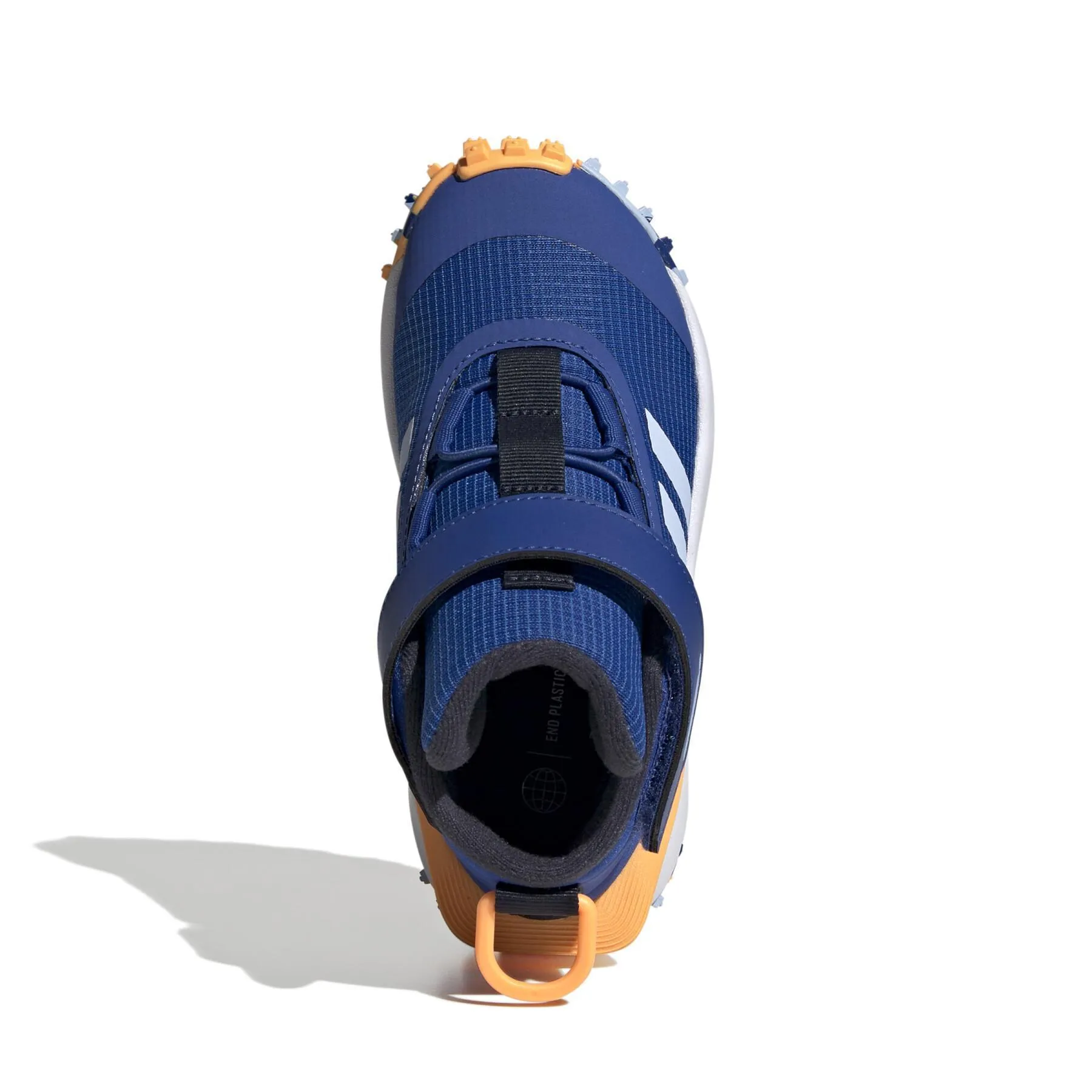 Entrenadores para niños adidas Fortatrail