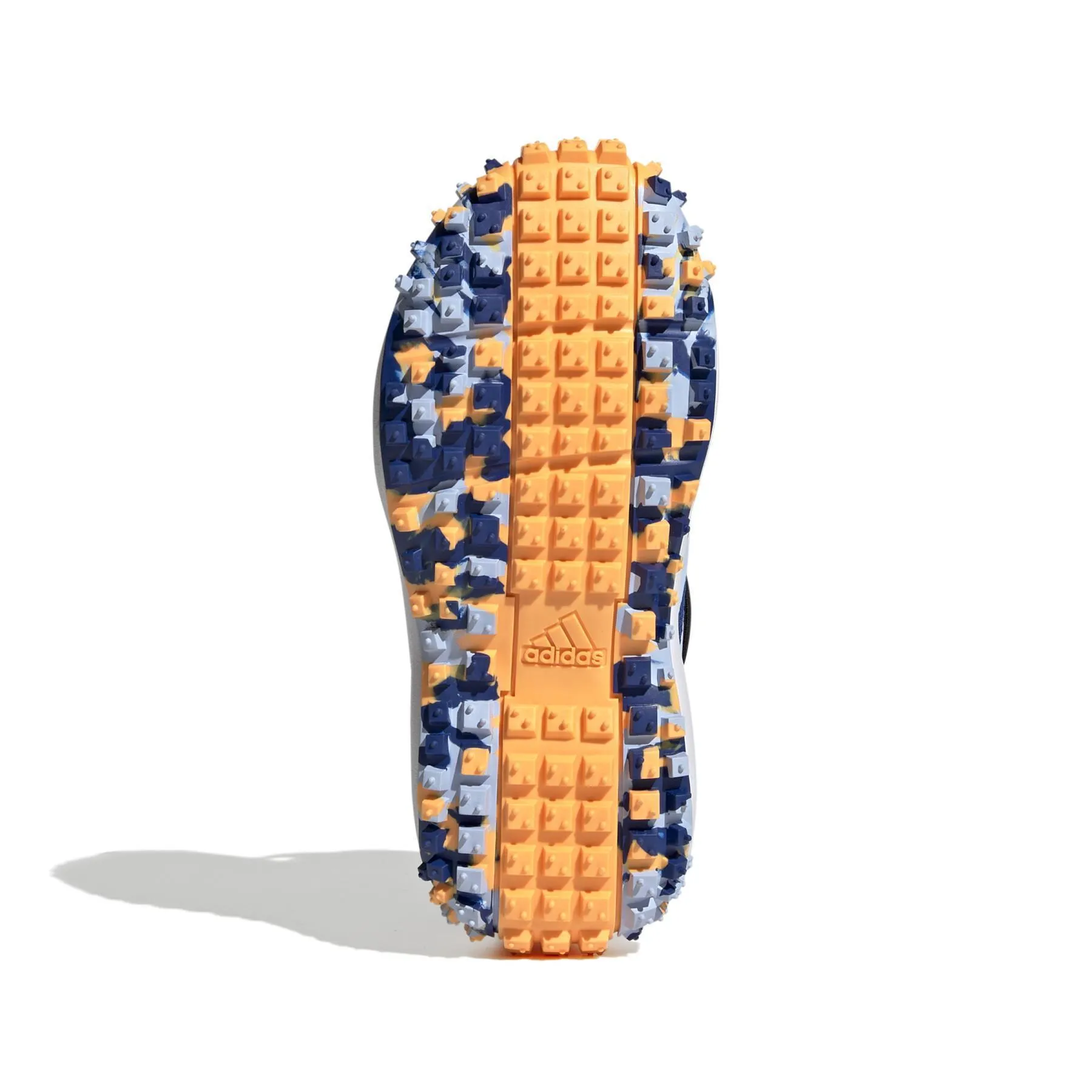 Entrenadores para niños adidas Fortatrail