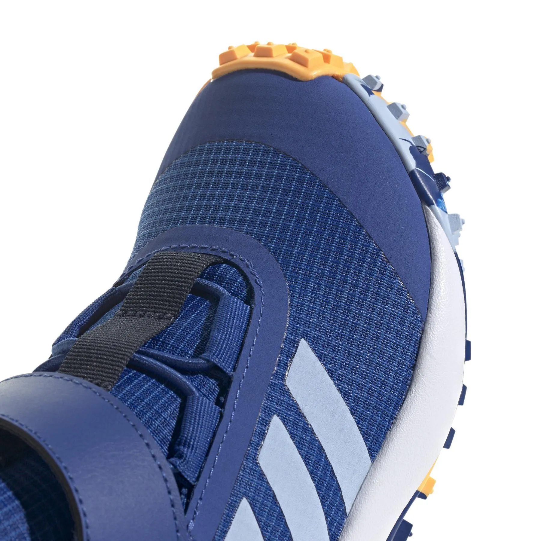 Entrenadores para niños adidas Fortatrail