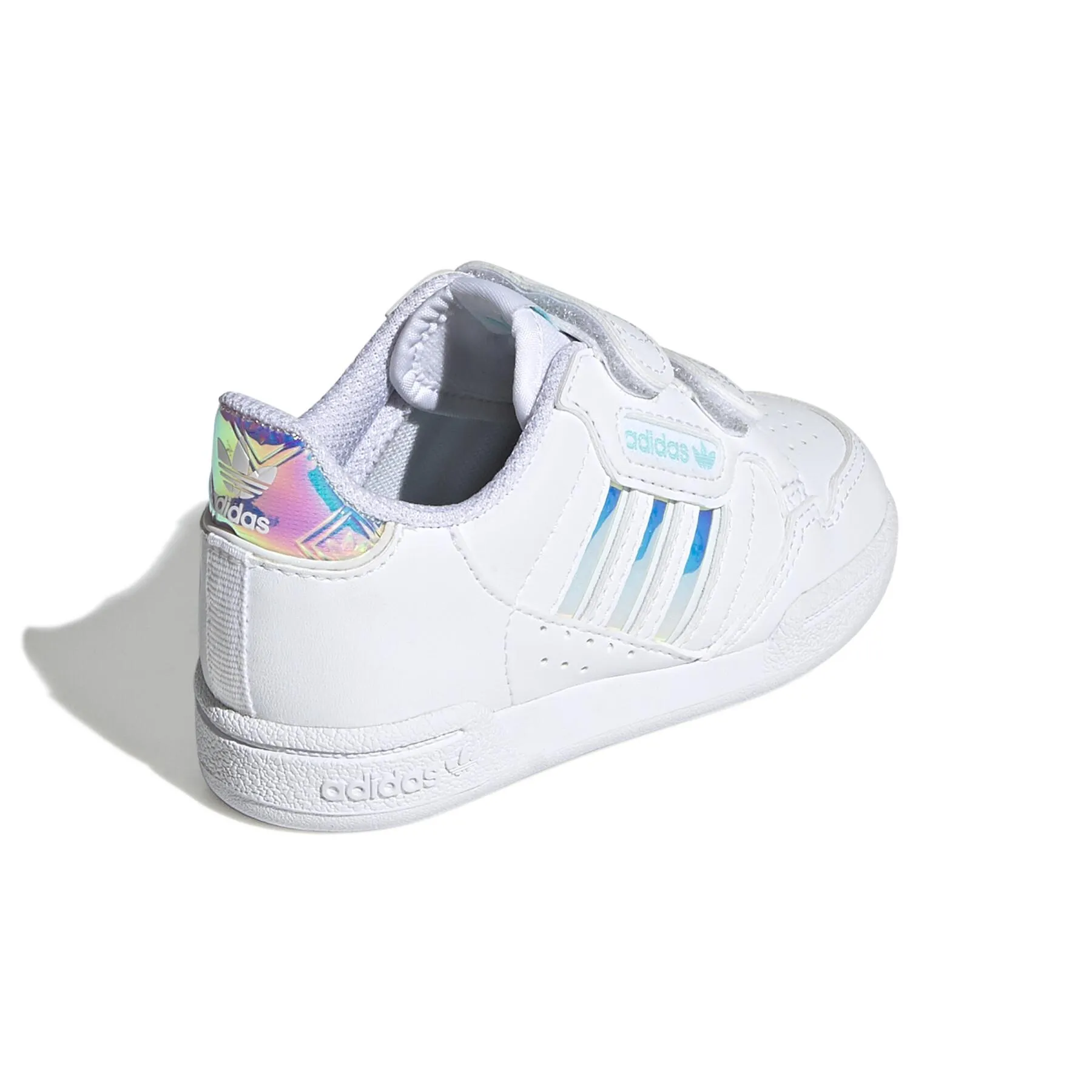Entrenadores para niños adidas Originals Continental 80 Stripes