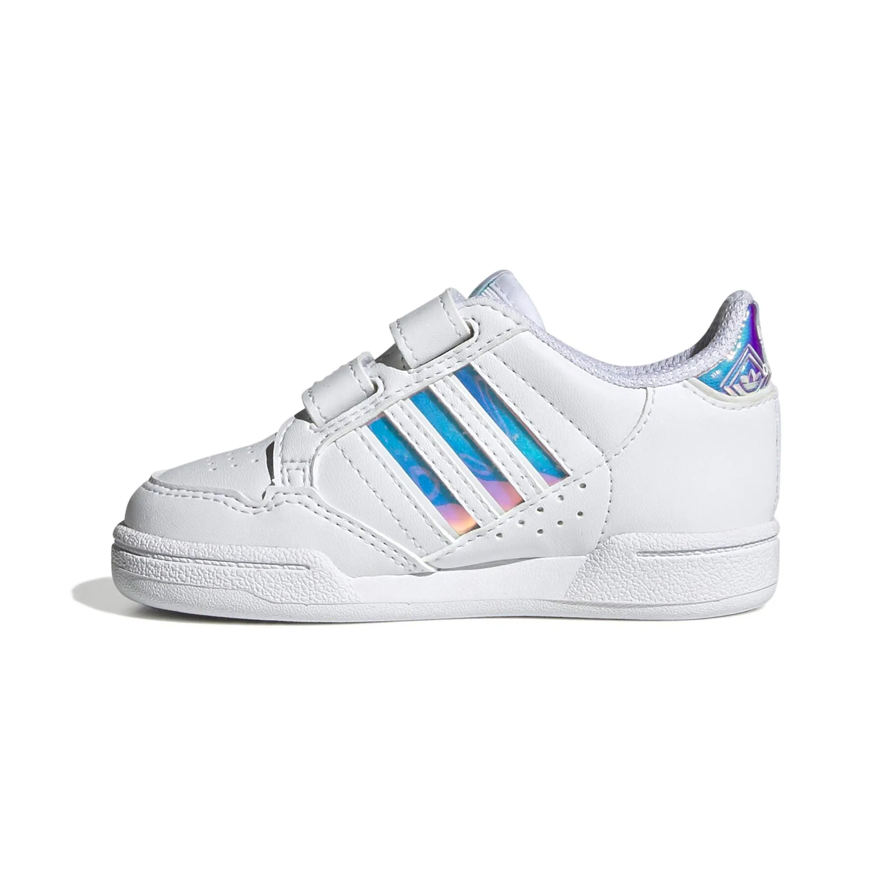 Entrenadores para niños adidas Originals Continental 80 Stripes