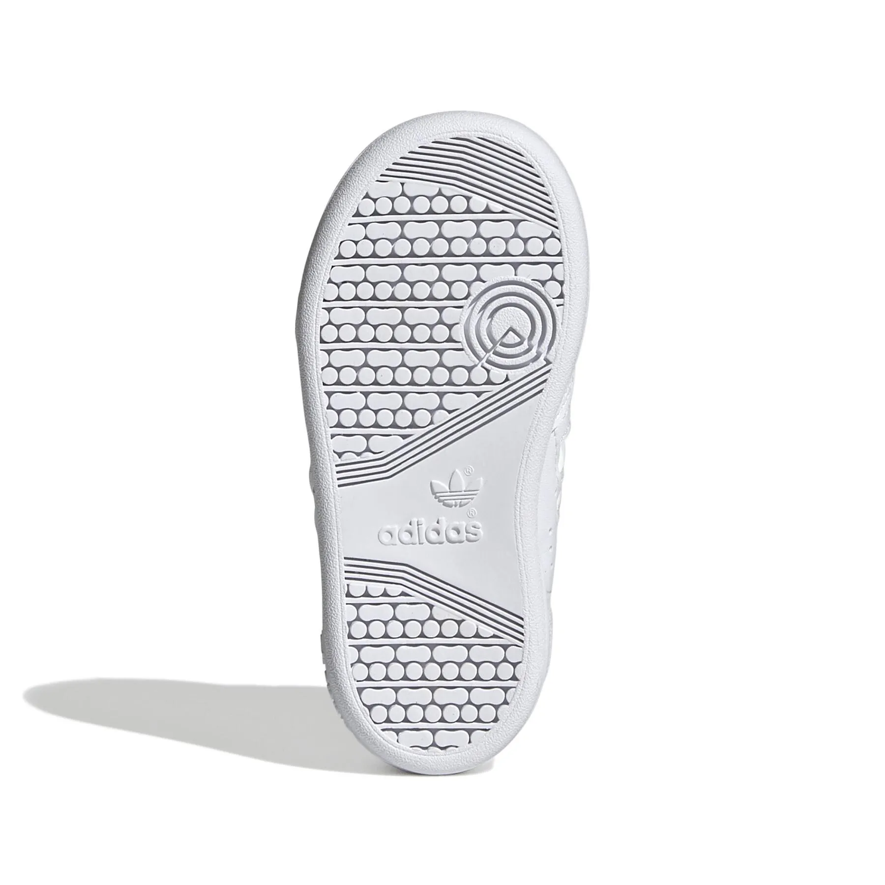 Entrenadores para niños adidas Originals Continental 80 Stripes