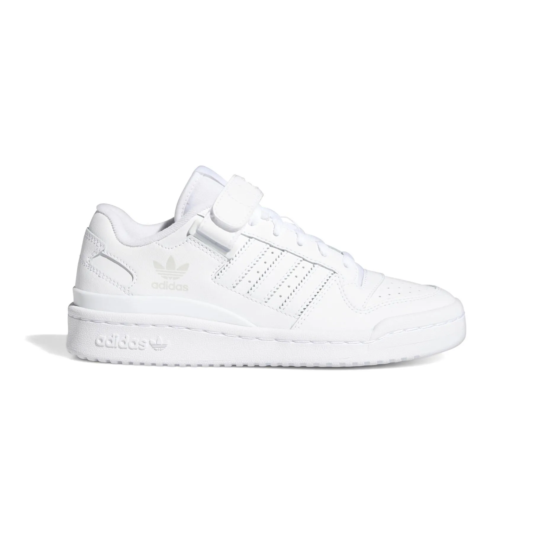 Entrenadores para niños adidas Originals Forum Low