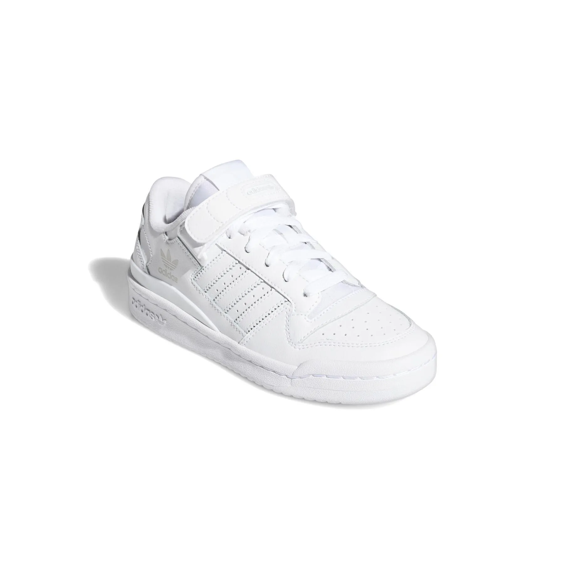 Entrenadores para niños adidas Originals Forum Low