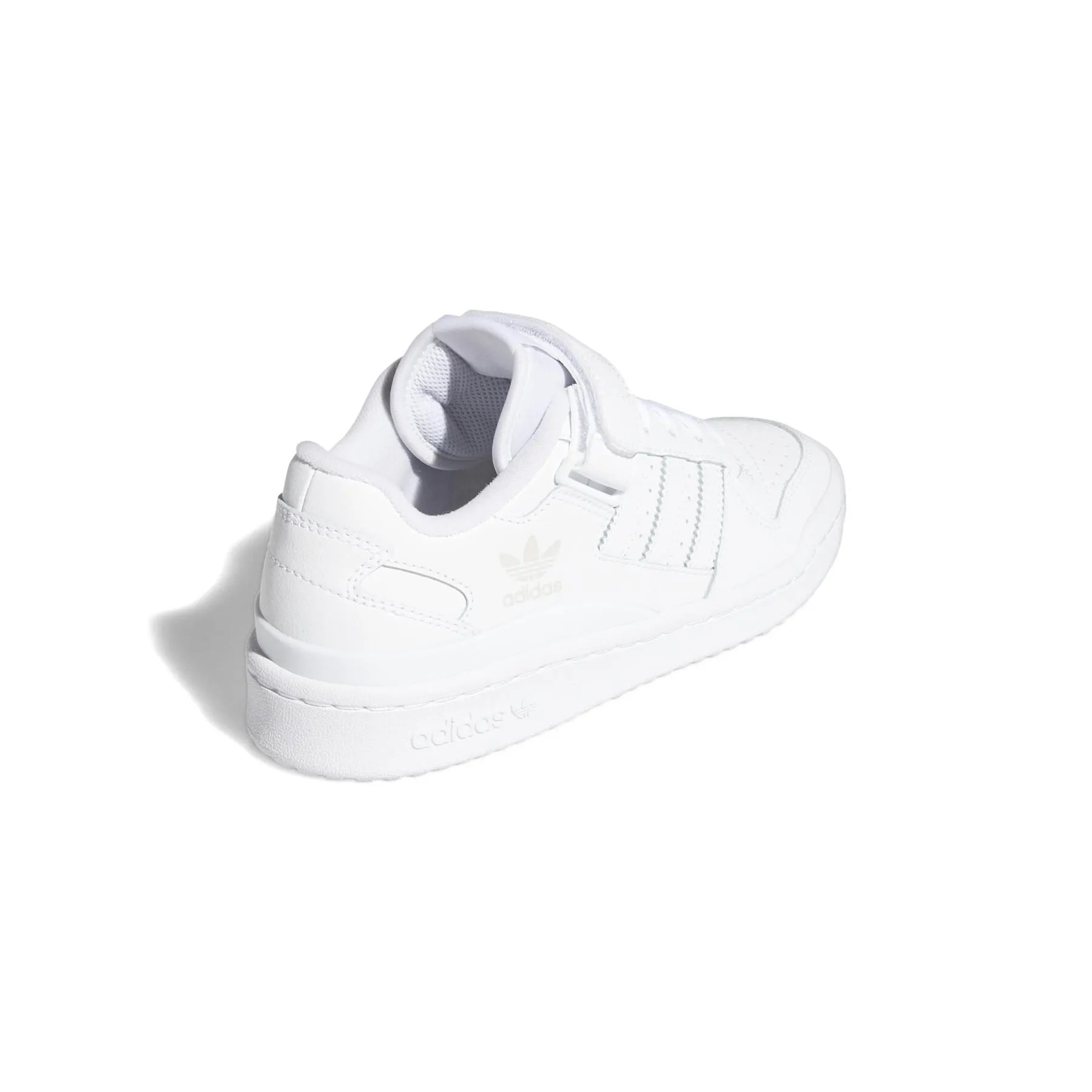 Entrenadores para niños adidas Originals Forum Low