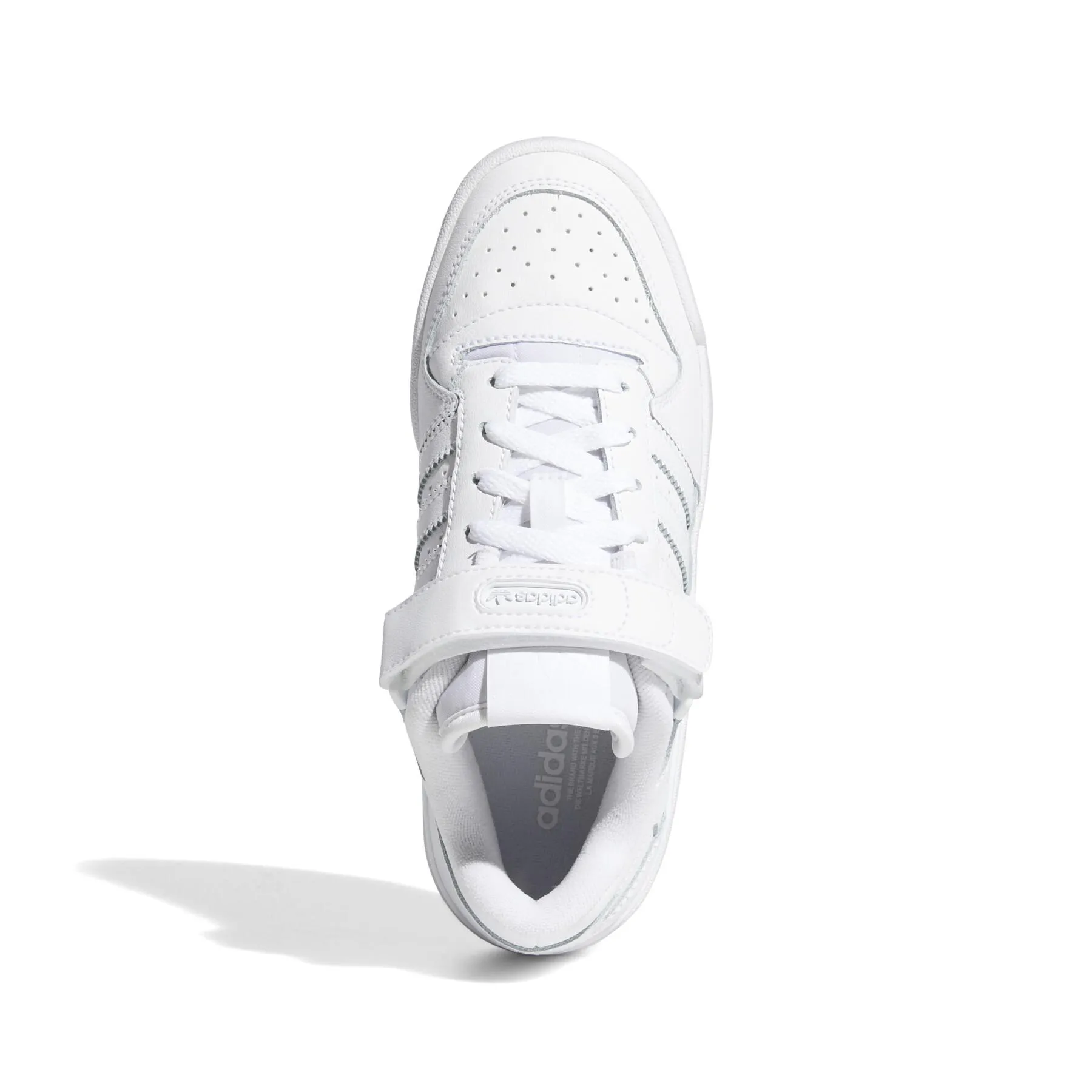 Entrenadores para niños adidas Originals Forum Low