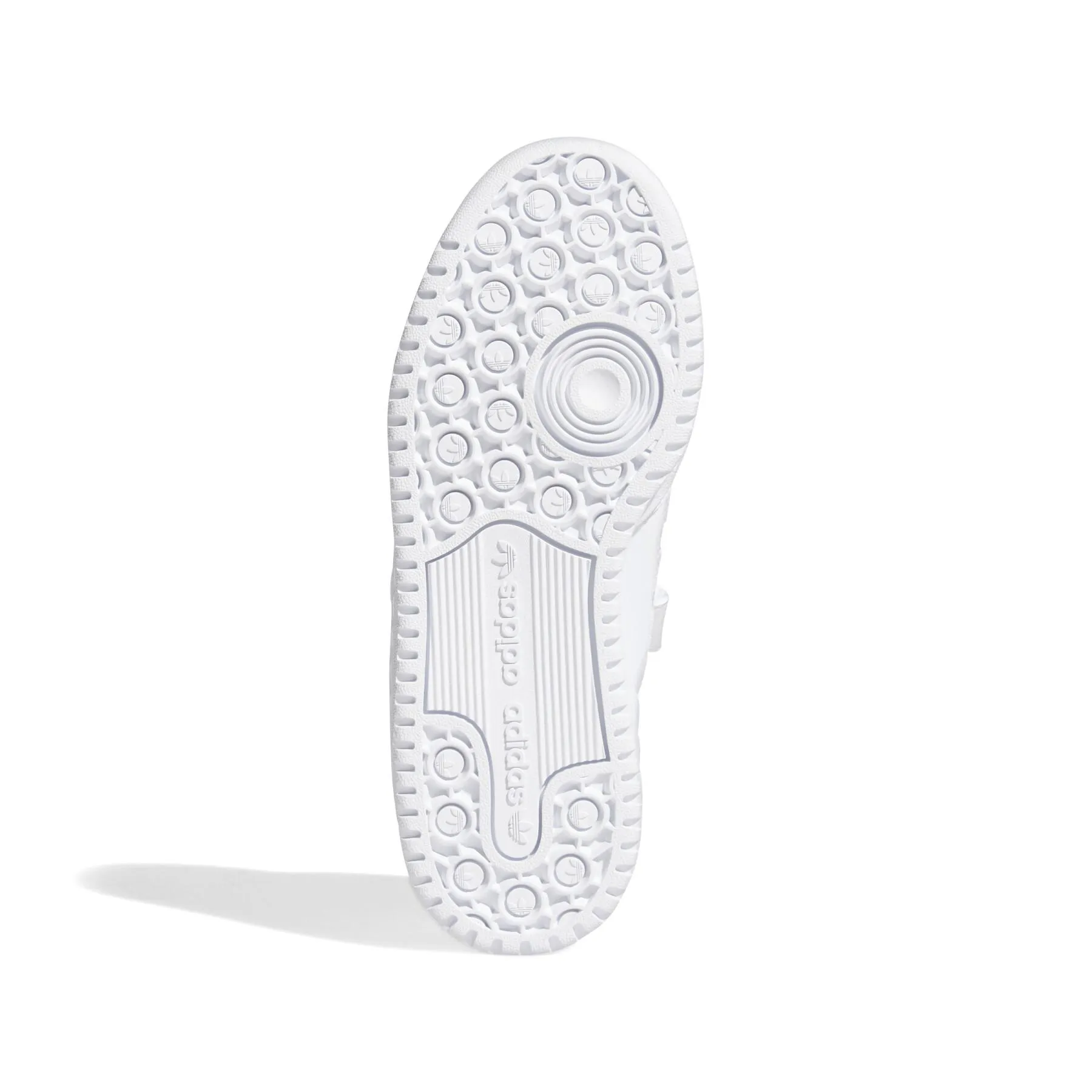 Entrenadores para niños adidas Originals Forum Low