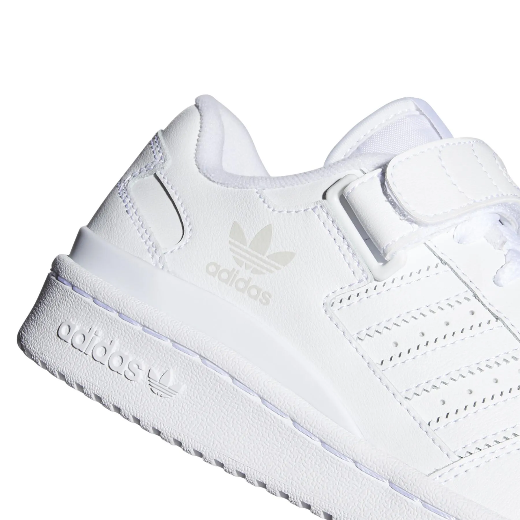 Entrenadores para niños adidas Originals Forum Low