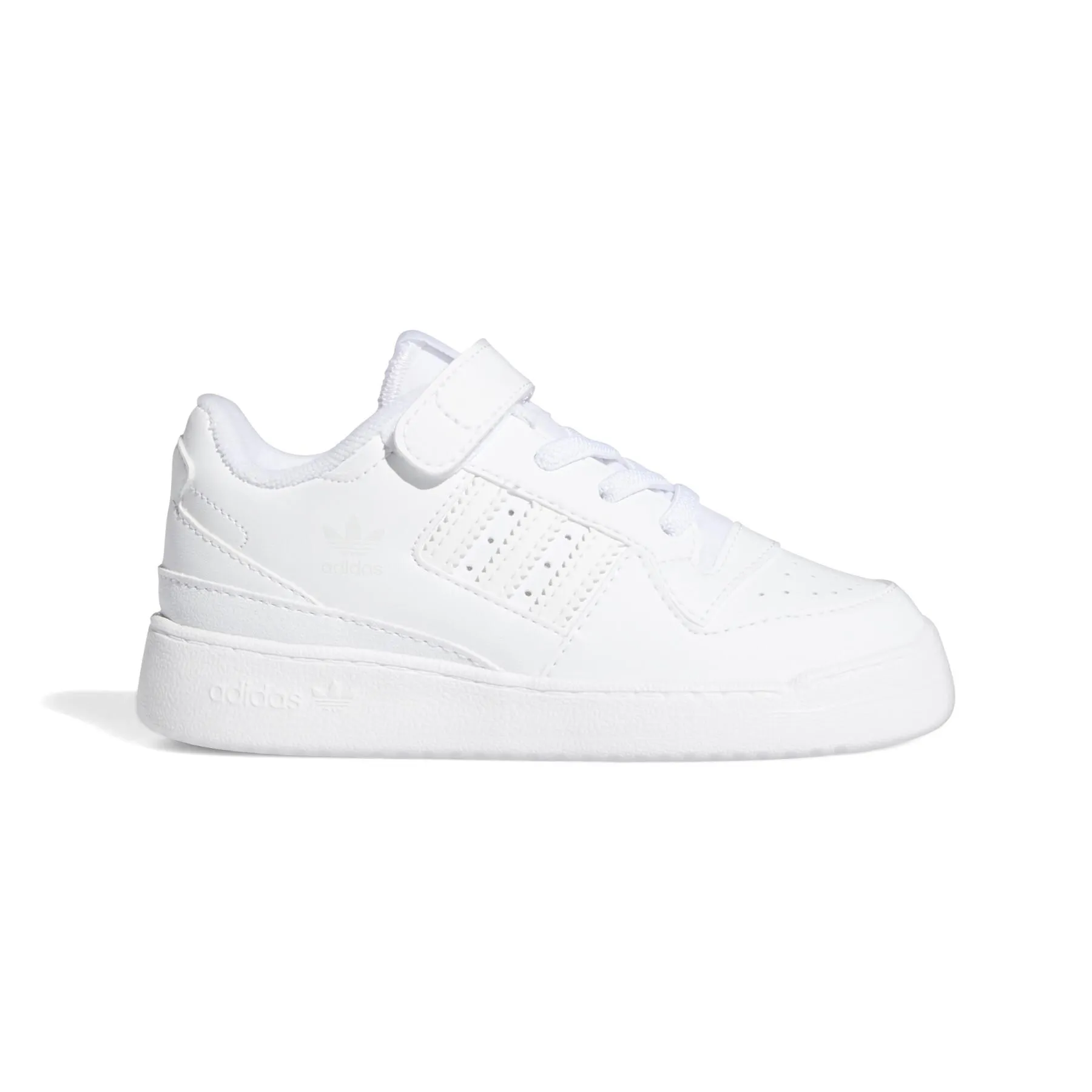 Entrenadores para niños adidas Originals Forum