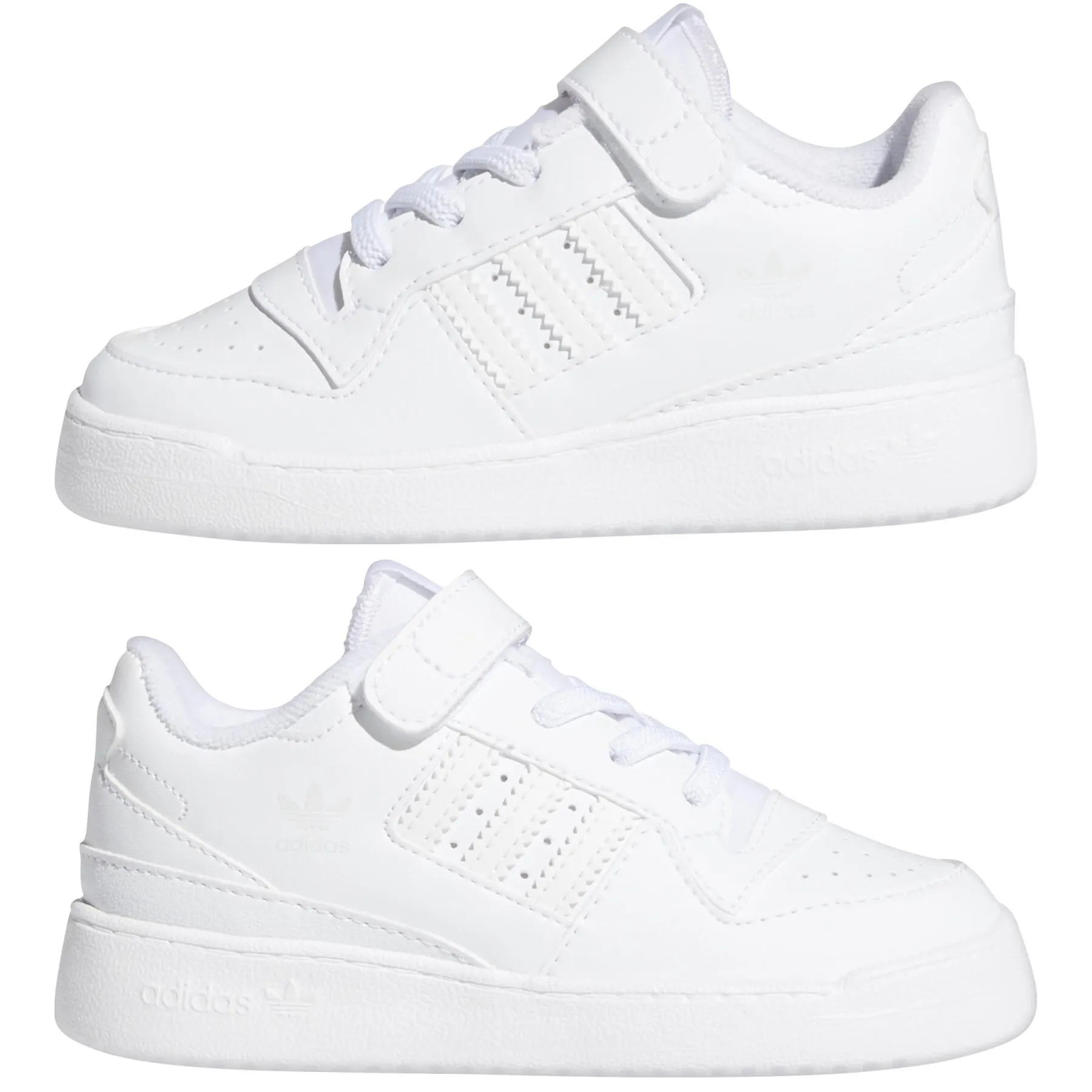 Entrenadores para niños adidas Originals Forum