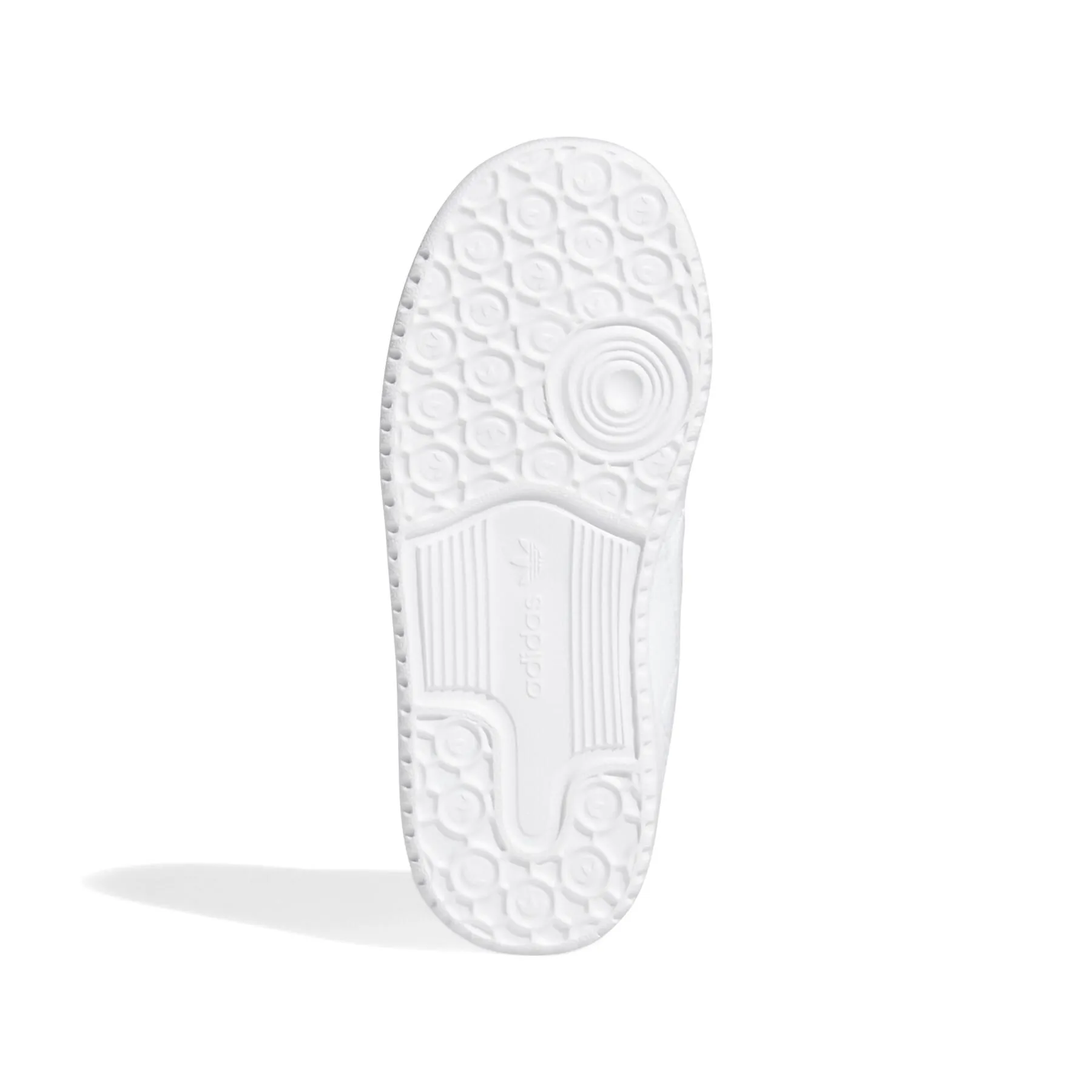 Entrenadores para niños adidas Originals Forum